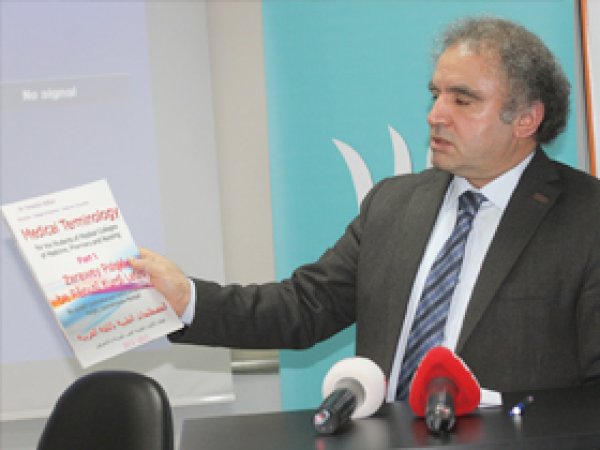 Doktorlar Artık Kürtçe de Konuşacak  