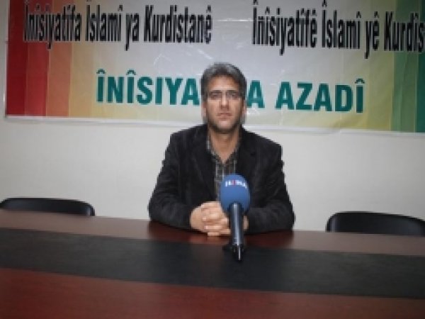 'Kürdçenin Bu Güne Gelmesi Seydalarımızın Eliyle Oldu' 