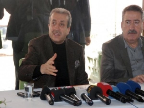 'Diyarbakır'da Arazi Toplulaştırmasının Yüzde 95'i Tamamlandı'