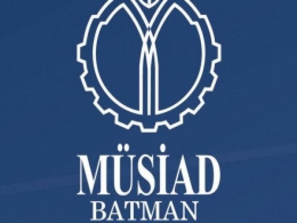 MÜSİAD, Hewlêr'de Temsilcilik Açıyor 