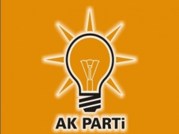 AK Parti'de Toplu İstifa 