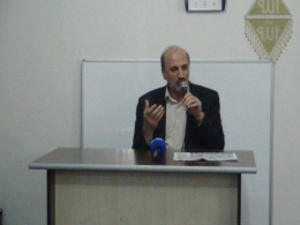 'HÜDA PAR'ın Amacı Halka İslam'ı Anlatmaktır' 
