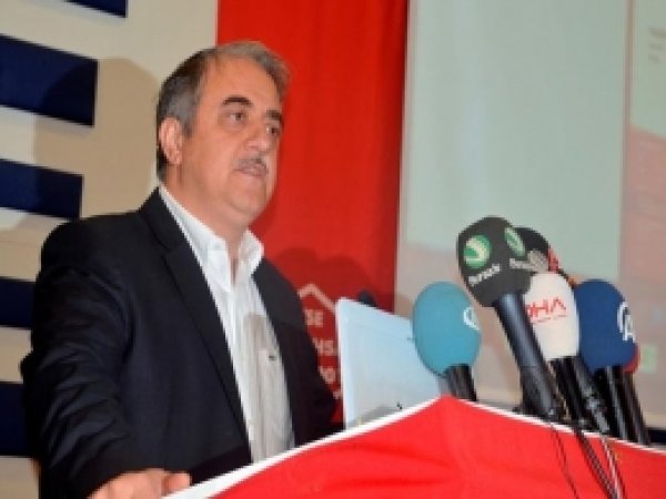 'TSE Yıldız Belgeleri Rekabeti Artıracak'
