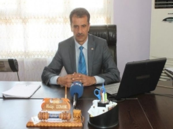 Mardin'de 588 Köy ve 21 Belde Mahalleye Dönüştürüldü 