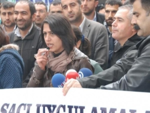 Eğitim Sen'den Grev 