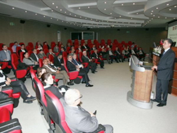 'Tunus Türkiyeli Yatırımcılara Fırsatlar Sunmaya Hazır'
