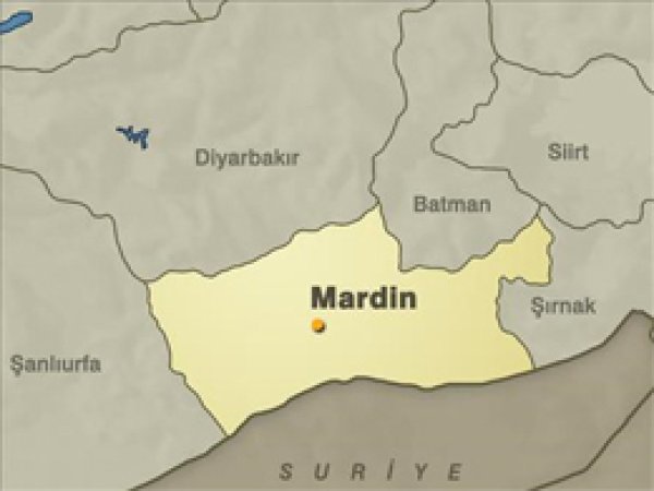 Kızıltepe'de Aileler Çatıştı: 15 Yaralı 