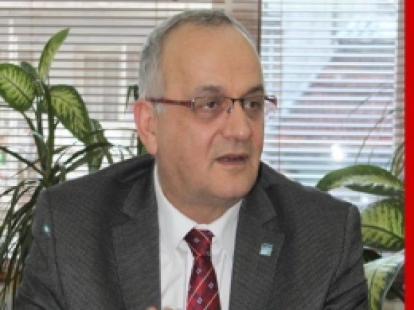 CHP'li Adaydan Ulaşıma 'skytrain' Çözümü 