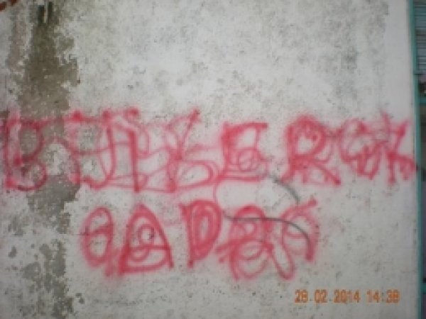 Suruç'ta Derin Provokasyon 