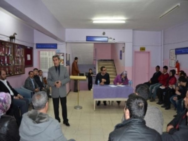 'Çocuklar, Allah'ın Bize Bir Emanetidir'