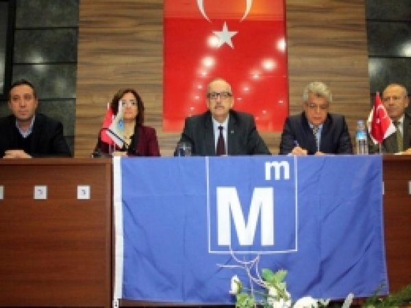 Mali Müşavirler: Mesleki Sorunlarımızı Çözün