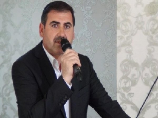 'Önlemler Alınmasa Hayvancılık Sektörü Biter'