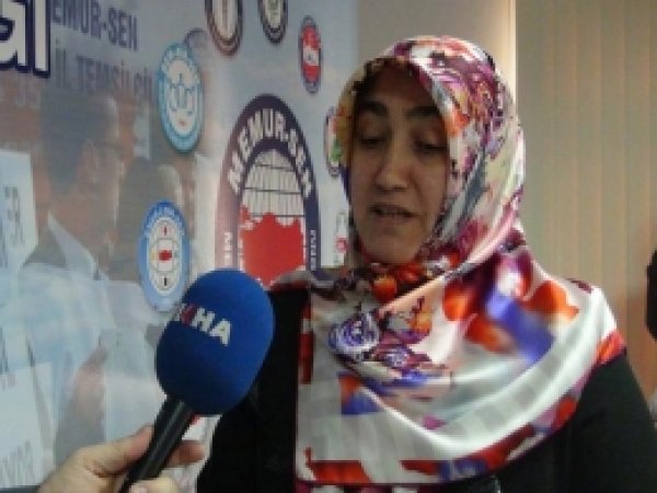 Önden Giden Atlılar: 28 Şubat Mağdurları 