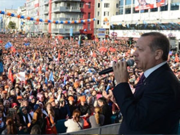 'Kasetler, Montajlar Pensilvanya'dan Çıkıyor'