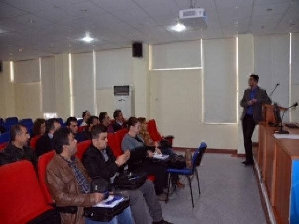 Afete Hazır Okul Eğitmenleri Yetiştirilecek! 