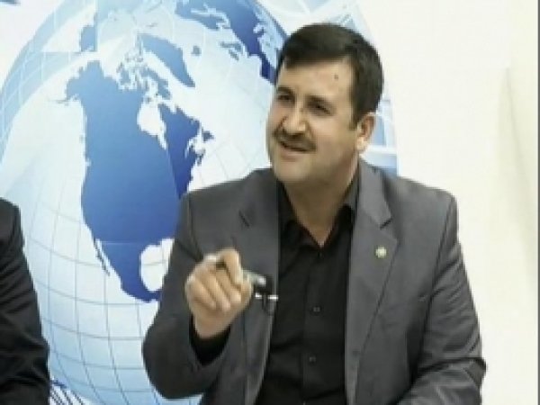 'Kazanmak için Kardeşliğimize Zarar Vermeyin!' 