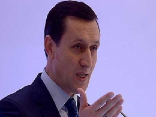 Başbakan Yardımcısı İşler, Van'a Geliyor 