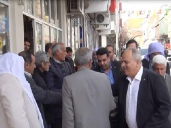 'Belediye Malını Halkın Menfaati İçin Kullanacağız'