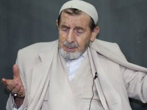 Bediüzzaman’ın Naaşı Bulundu!