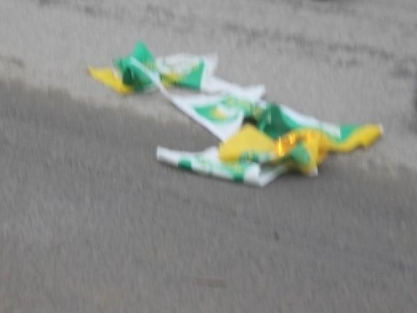 Bismil'de BDP Provokasyonu Sürüyor 
