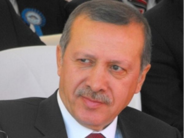 Erdoğan: Pensilvanya'daki Kişiyi Obama'dan İstedim