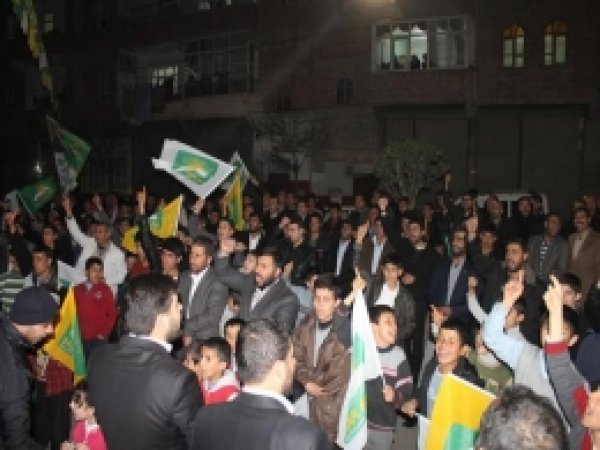 'Toplumu Yozlaştıran Sorunları Çözeceğiz' 