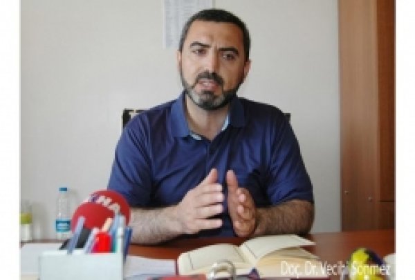 'İslam, Kadına En Güzel Değeri Vermiştir'