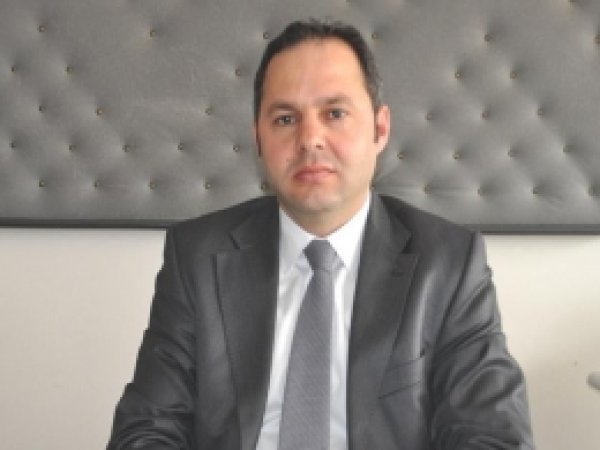 Konya SGK İl Müdürlüğüne Yeni Atama 