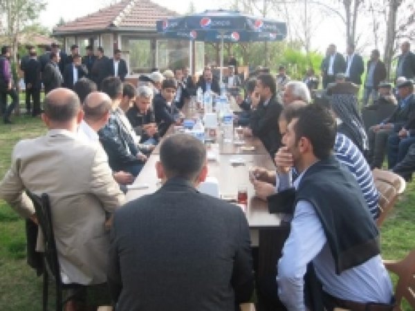 "Başbuğ'un Tahliyesini Doğru Bulmuyorum" 