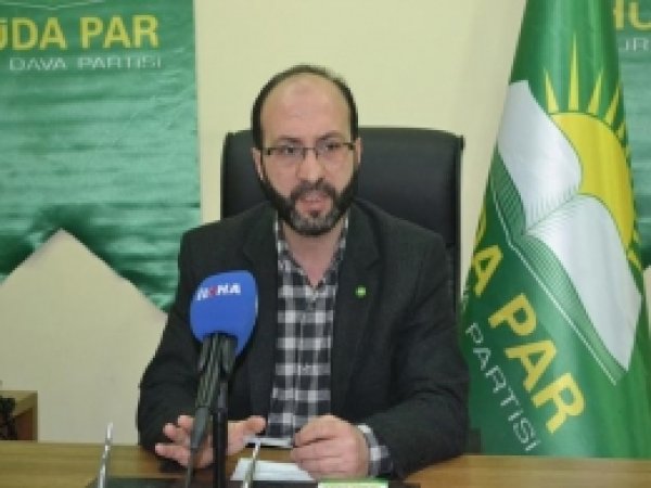 'Anneler ve Bacılar Kırmızı Çizgimizdir'