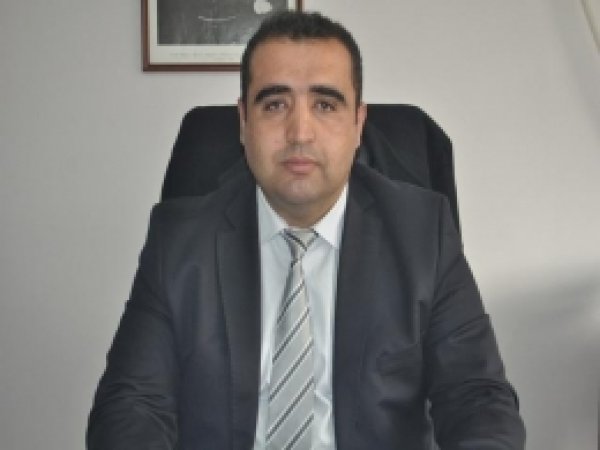 Batman'da 29 Bin 194 Kişi İş Bekliyor 
