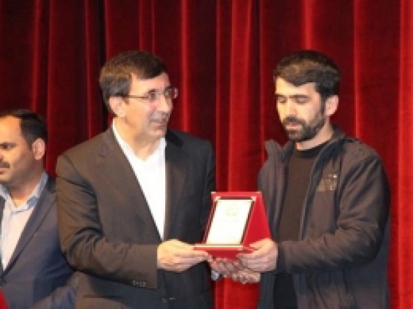 'Asıl Engel Kalplerde Bulunan Engeldir' 