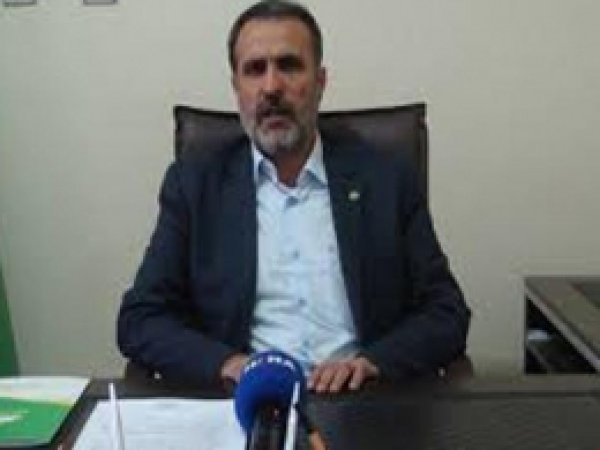 Ortaç, 'Bayanlara Yapılan Saldırı Acziyetin Göstergesidir' 
