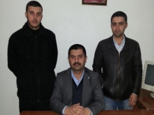'Bayanlara Yapılan Saldırıyı Kabul Etmiyoruz'