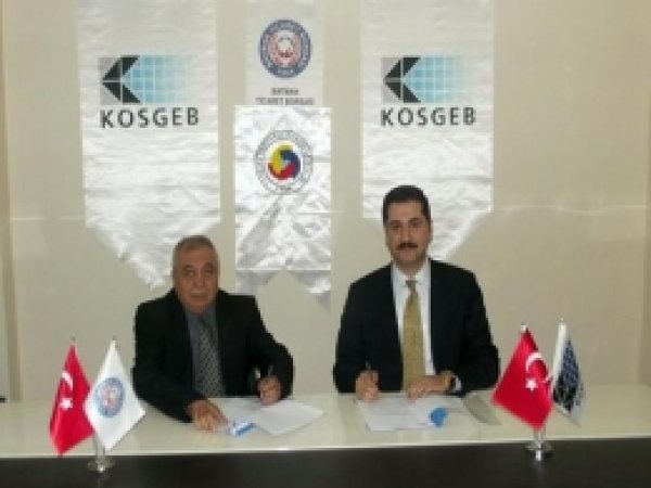 Yılının İlk Girişimcilik Eğitimi Başlıyor 