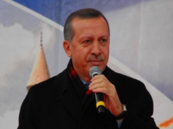 Başbakan Bugün Bingöl'e Geliyor 
