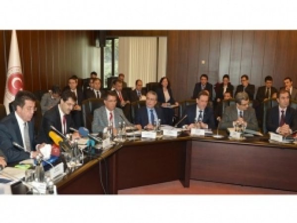 Burkay: Dünyada Gitmediğimiz Pazar Kalmadı
