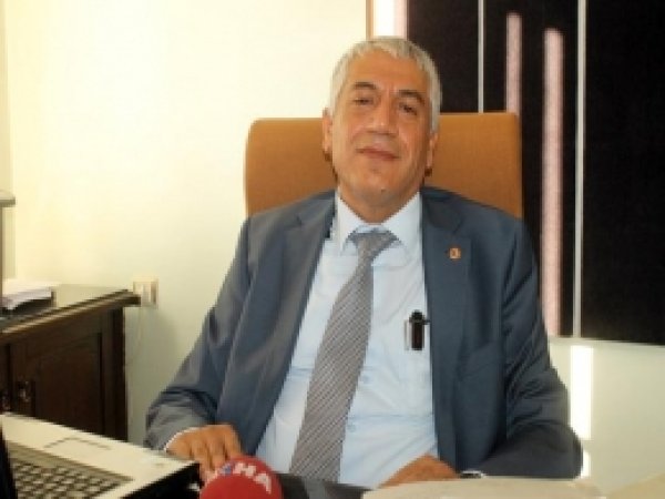 HAK-PAR: 'Kürtlerin Geleneğinde Kadına Şiddete Yer Yoktur'