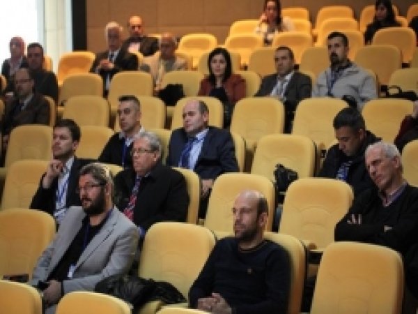 'Öğrencilere Matematiği Sevdireceğiz' 