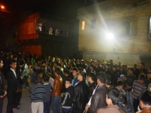 HÜDA PAR'ın Çıkış Sebebi Çarpıtılıyor 