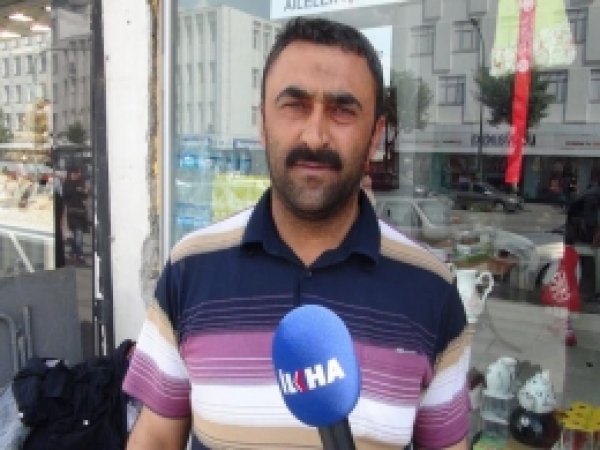 KAR-DER'den Bayanlara Yönelik Saldırıya Tepki 