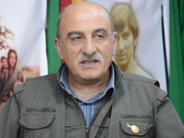 Duran Kalkan'dan HÜDA PAR’a Yine İftira