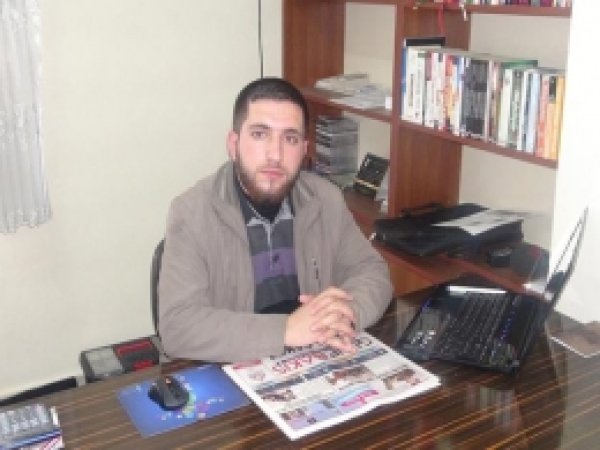 Dünya Çapındaki Mustazaflar Unutulmuyor 