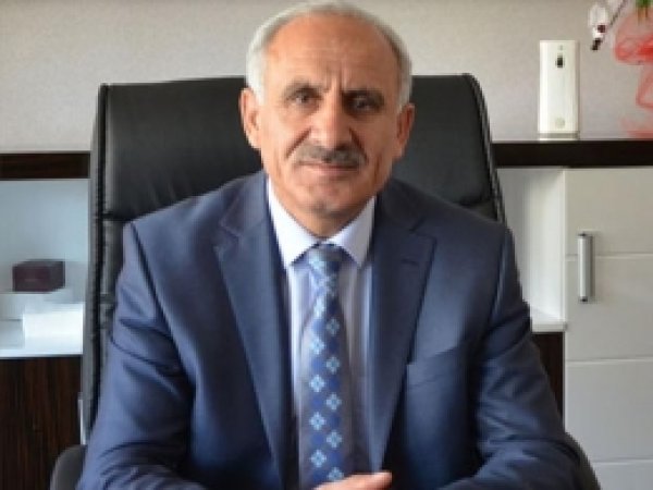 Ak Parti: Saldırıyı 100-150 Kişilik BDP'li Grup Yapmıştır