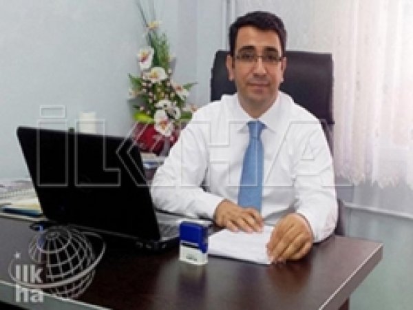 'Sağlık Çalışanın Yüreğinde Sevgi Olması Gerekir' 