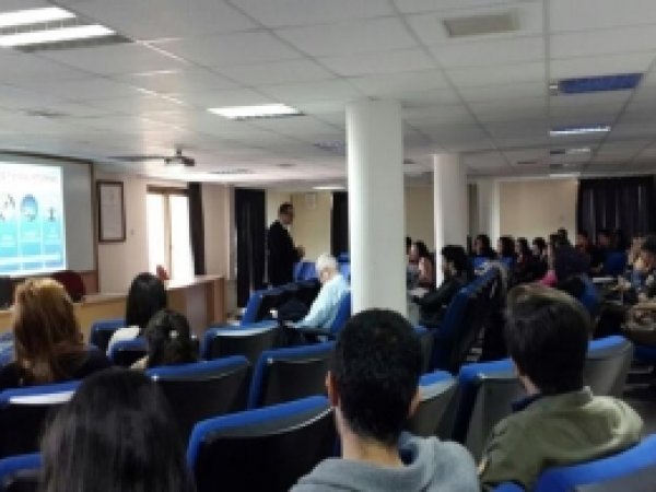 İŞKUR'dan İşsizliğe Çözüm Arayışı 
