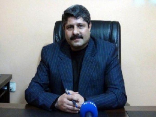 "Halepçe Katliamı Tarihin Kara Bir Sayfasıdır" 