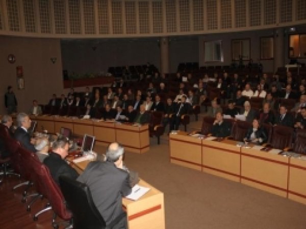  "Bursa İş Dünyası Dünyadaki Fırsatları Görecek" 