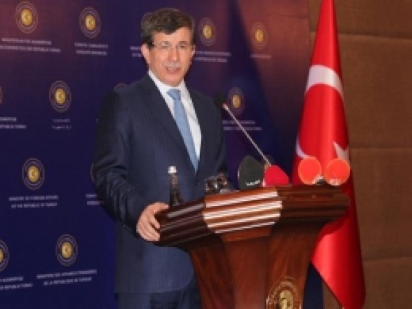 "Türkiye-Irak Arasındaki Psikolojik Duvarlar Yıkıldı" 