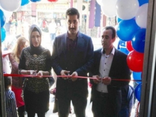 Batman'da Kadın Girişimci 42'ye Yükseldi 
